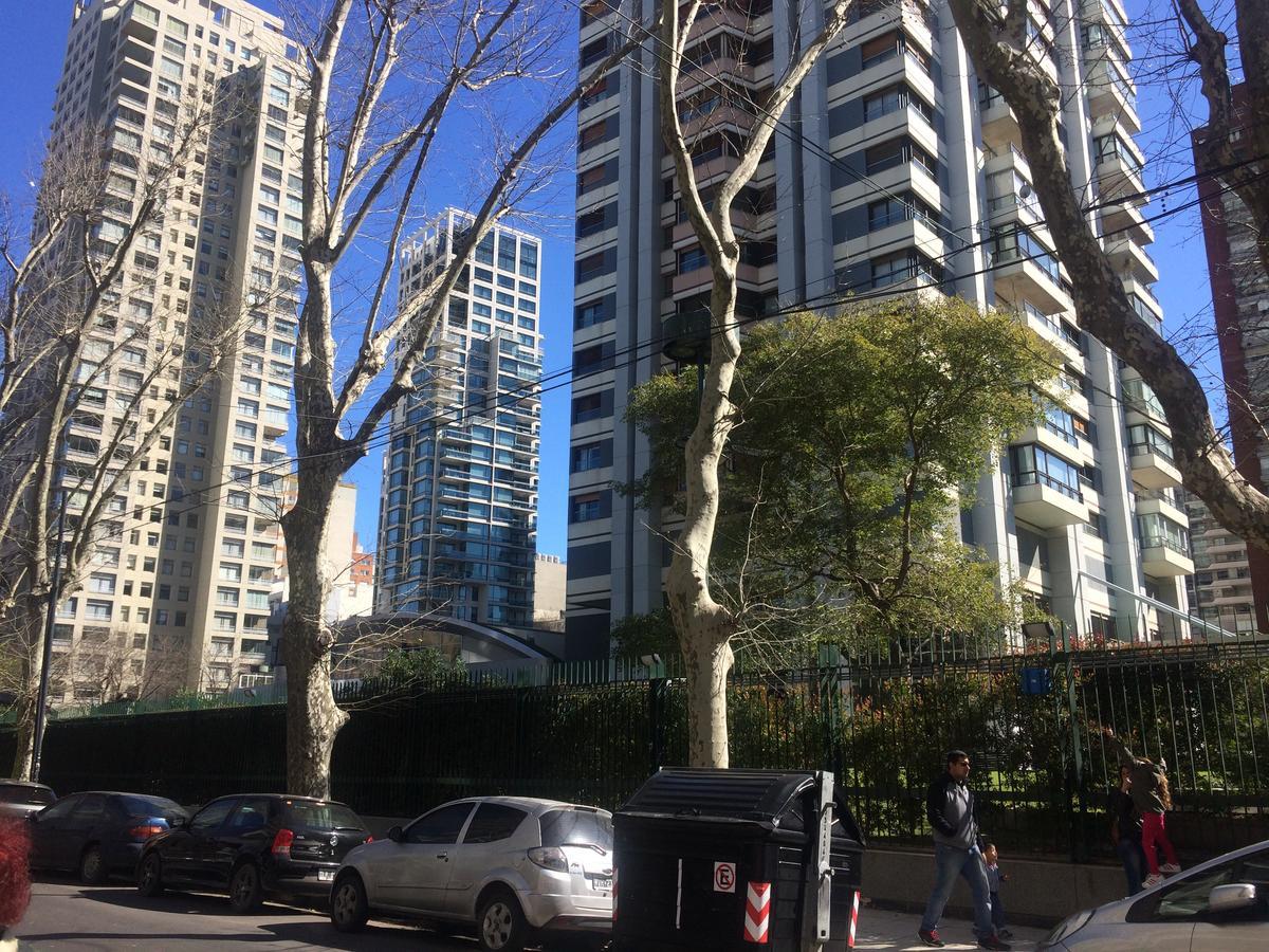 City Park Buenos Aires Esterno foto