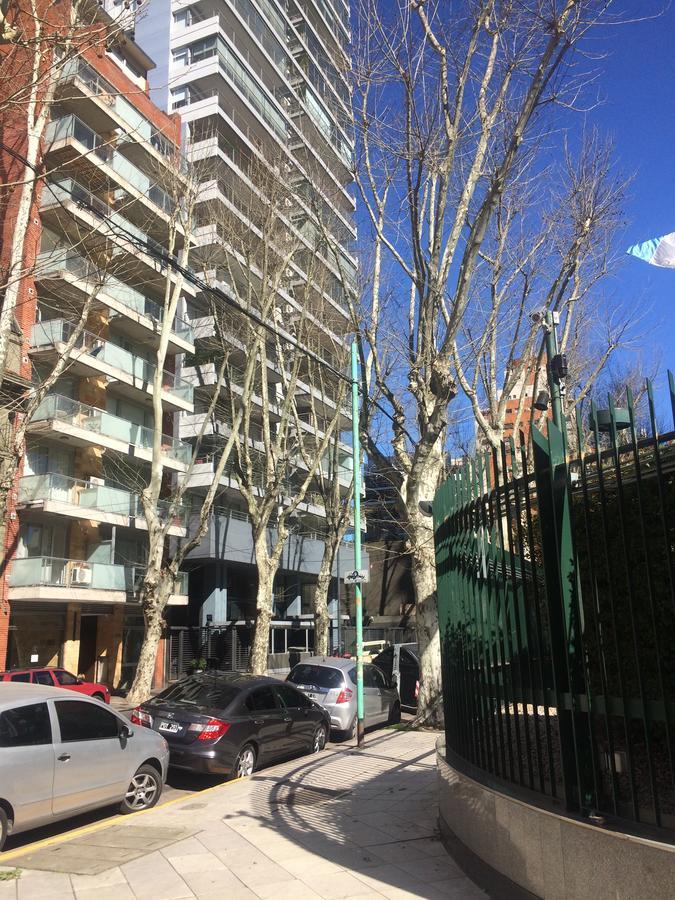 City Park Buenos Aires Esterno foto